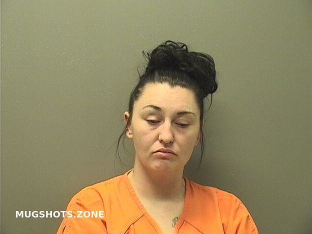 Mckee Carisa Lynn 02172024 Garland County Mugshots Zone 8822