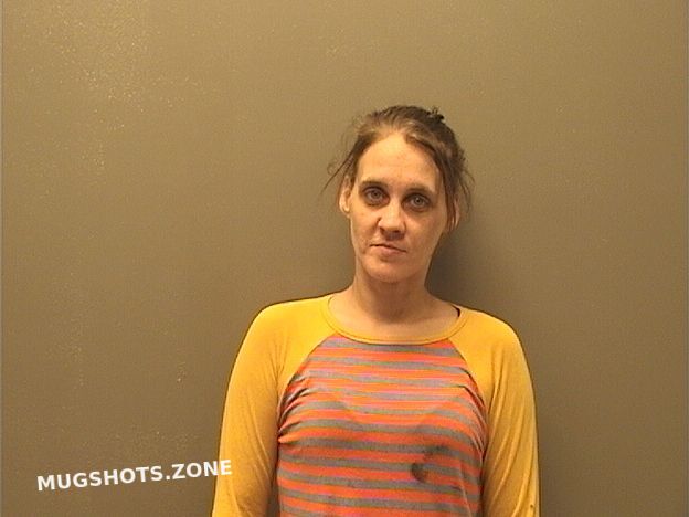 KING SUSAN RENEE 03/10/2024 - Garland County Mugshots Zone