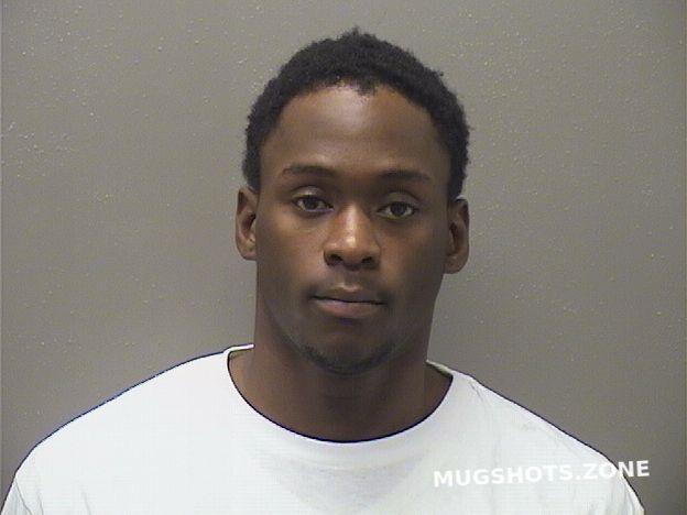 DOSS VIRGIL PIERRE JR 04/09/2024 - Garland County Mugshots Zone