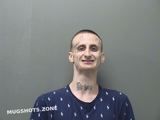 Wicklund Payton Daniel 04 23 2024 Garland County Mugshots Zone