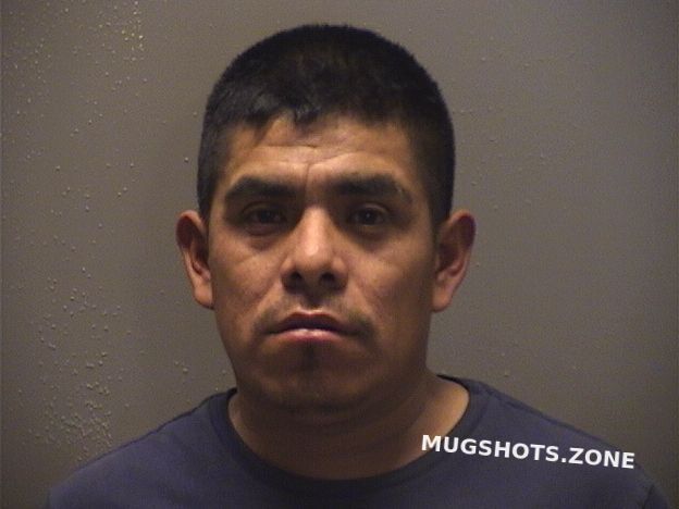 GONZALEZVASQUEZ SERGIO 12/10/2024 - Garland County Mugshots Zone