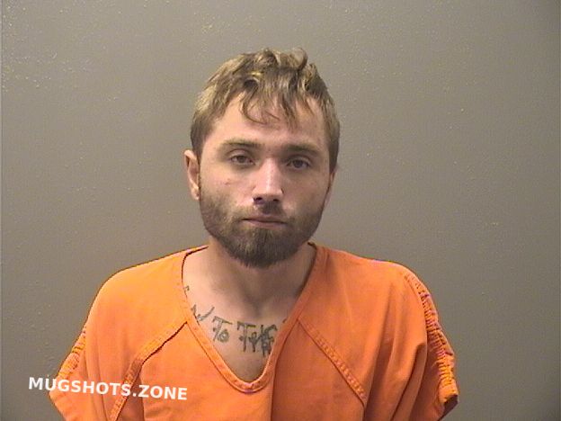 CLINTON RICKY RAY JR 08/31/2025 - Garland County Mugshots Zone