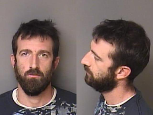 Jaquin Christopher Ryan 01 08 2021 Gaston County Mugshots Zone