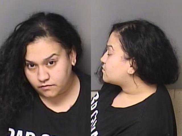 MARCANO CYNTHIA ANN 01/22/2021 - Gaston County Mugshots Zone