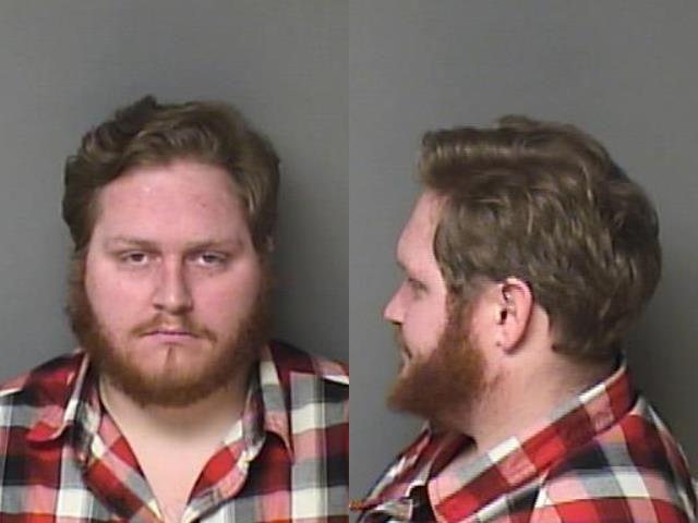 Hyatt Jeremy Trey 01 24 2021 - Gaston County Mugshots Zone