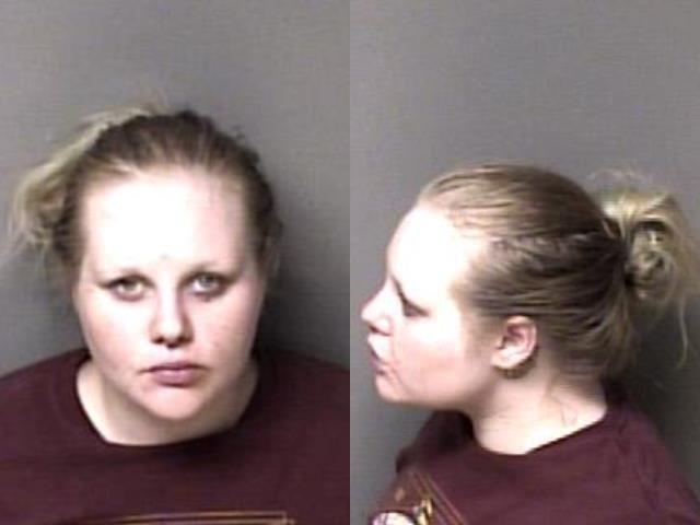 MELTON JENNA MICHELLE 03/15/2021 - Gaston County Mugshots Zone