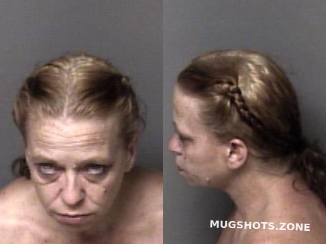 Hellekson Windy Joann 05292021 Gaston County Mugshots Zone