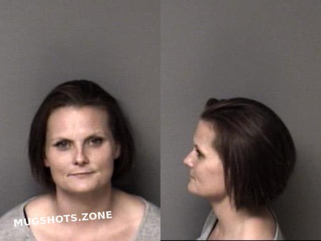 Dorsey Jamie Lynn 05 31 2021 Gaston County Mugshots Zone