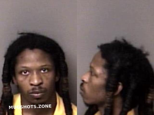 Hosch Jordan Oneil 06 01 2021 Gaston County Mugshots Zone