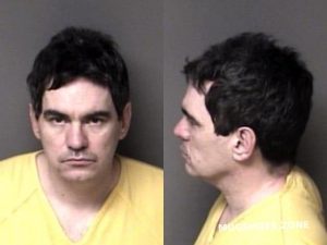 hambright gaston mugshot