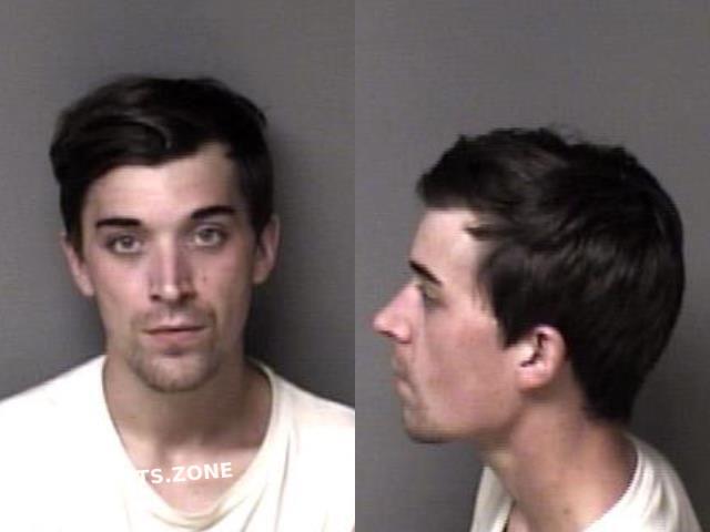 Peppler Zachary Lee 06 11 2021 Gaston County Mugshots Zone