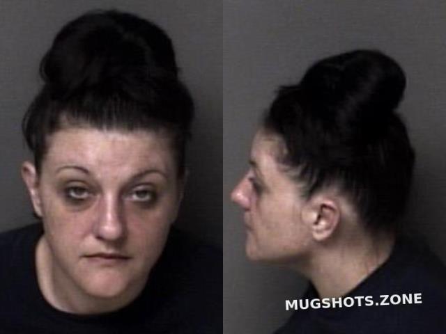 GRAY CRYSTAL GOYETTE 06/16/2021 - Gaston County Mugshots Zone