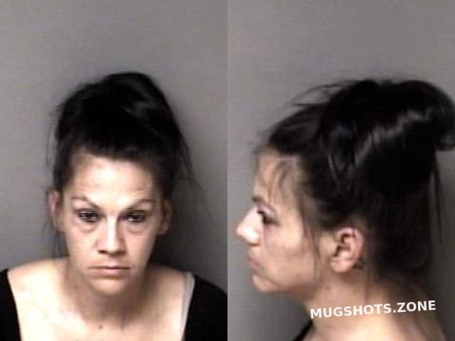 HELMS SARAH LYNN 06/23/2021 - Gaston County Mugshots Zone