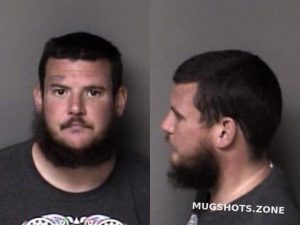 wagner kyle mugshots