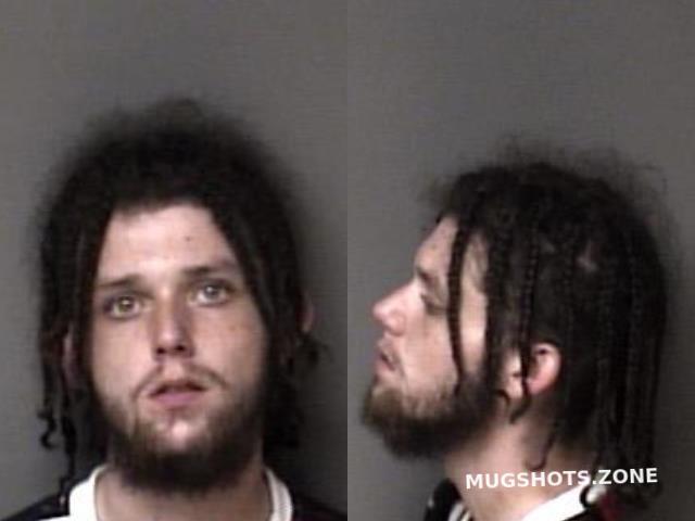 RICE TREY NELSON 07/29/2021 - Gaston County Mugshots Zone