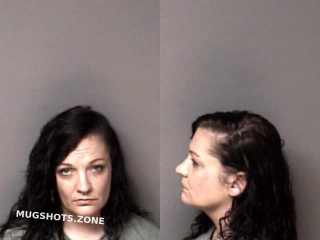 BASS MISTY GAUSE 08/27/2021 - Gaston County Mugshots Zone