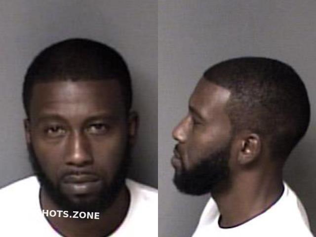 Roseboro Eric Dr 08302021 Gaston County Mugshots Zone