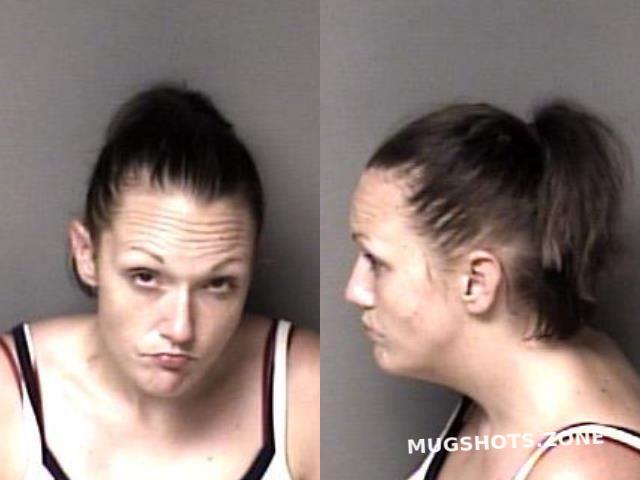 BRENDLE BRITTANY BENTON 09/01/2021 - Gaston County Mugshots Zone