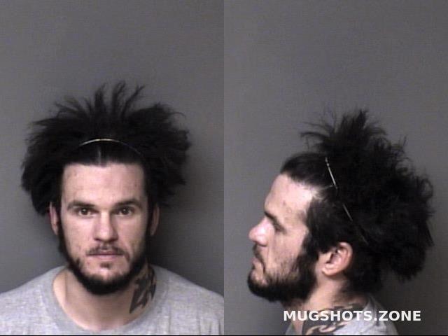 STEWART JASON MICHAEL 11/04/2021 - Gaston County Mugshots Zone