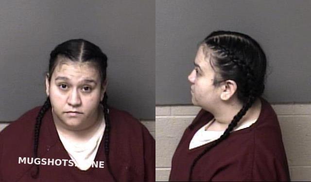 MARCANO CYNTHIA ANN 11/08/2021 - Gaston County Mugshots Zone