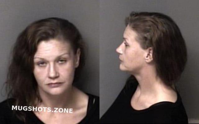 LOWRANCE DEANNA NICOLE 11/19/2021 - Gaston County Mugshots Zone