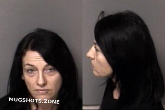 Slagle Melissa Ann 11262021 Gaston County Mugshots Zone 2818