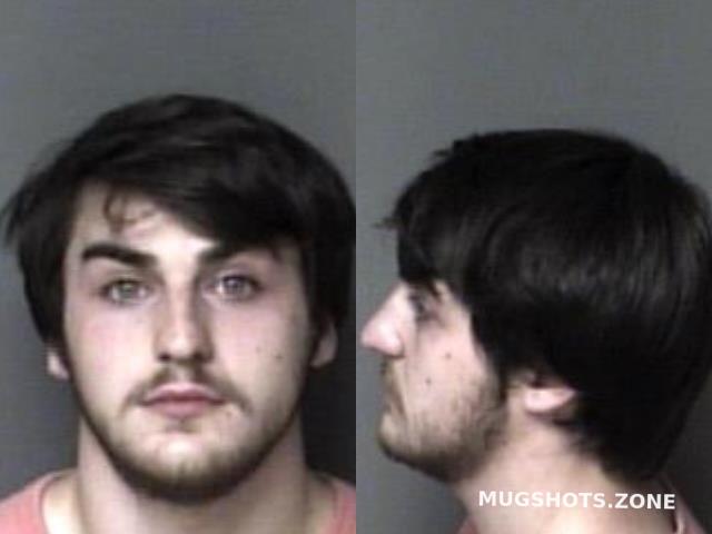 CUNNINGHAM SHANE LEE 11/27/2021 - Gaston County Mugshots Zone