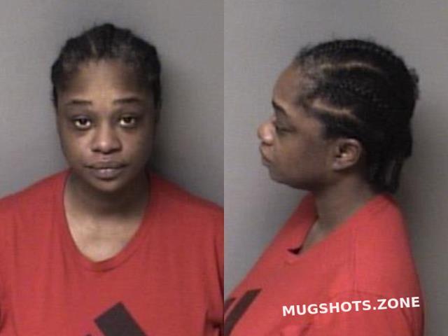 FORD JACQUELINE TAMEKA 12/02/2021 - Gaston County Mugshots Zone