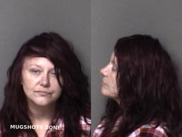 LOWE DARLENE MILLER 12/03/2021 - Gaston County Mugshots Zone