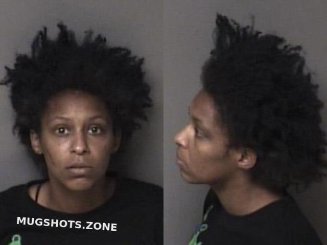 Hines Cheyenne Adrinana 12072021 Gaston County Mugshots Zone 3003