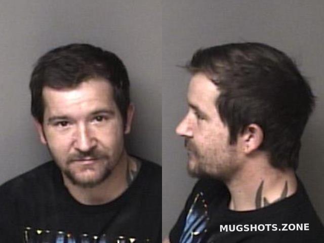 Johnson Randy Scott 12 11 2021 Gaston County Mugshots Zone