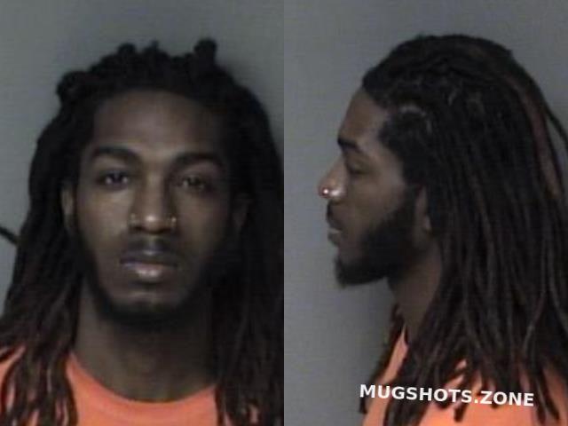 Faison Damien Lee 12 27 2021 Gaston County Mugshots Zone