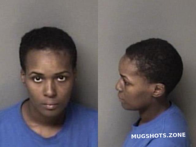 BACOTE ANGELICA NICOLE 12/28/2021 - Gaston County Mugshots Zone