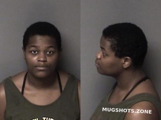 MILLS COURTNEY SHONTA 12/31/2021 - Gaston County Mugshots Zone