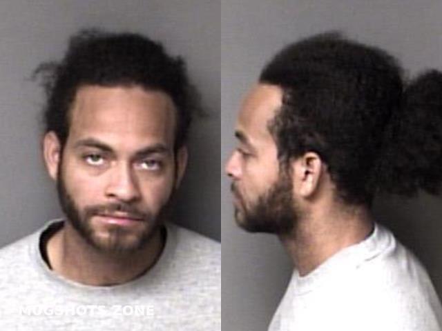 Martinez Christopher Amahad 01 08 2022 Gaston County Mugshots Zone