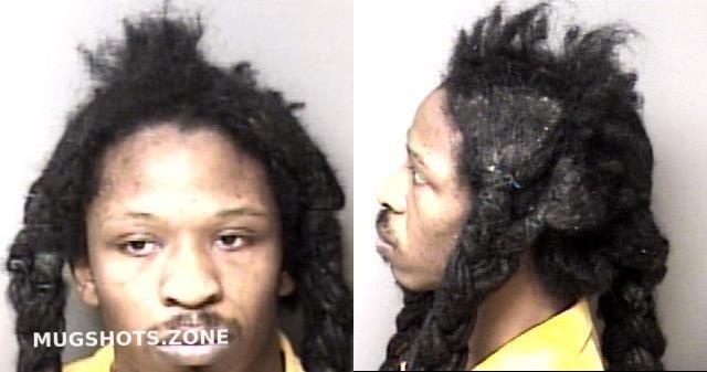 Hosch Jordan Oneil 01 31 2022 Gaston County Mugshots Zone