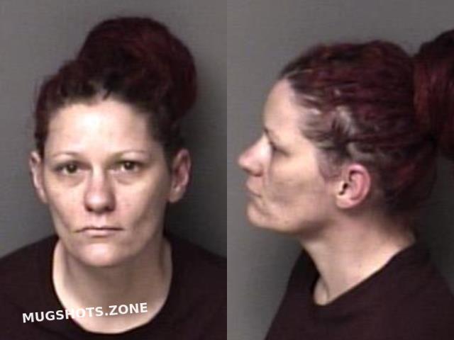 GIVENS TRACY RAE 02/23/2022 - Gaston County Mugshots Zone