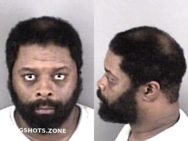 BURRIS WILLIE JAMES 02/25/2022 - Gaston County Mugshots Zone