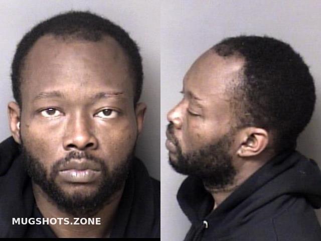 Green Germaine Treveze 02 28 2022 Gaston County Mugshots Zone