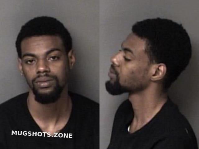 Torrence Vernon Shane 03192022 Gaston County Mugshots Zone 5542