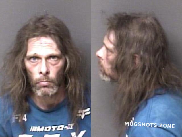 PHILLIPS DAVID DALLAS 03/19/2022 - Gaston County Mugshots Zone