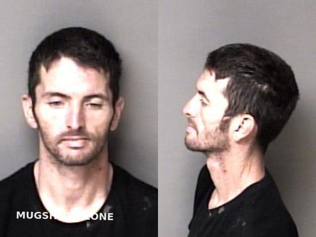 Roberts Timothy Joel 04 15 2022 Gaston County Mugshots Zone