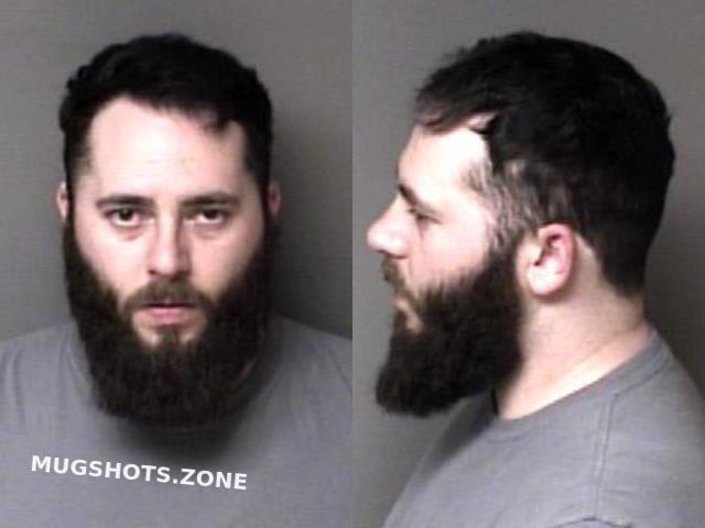 Thomas Johnathan Bryant 04152022 Gaston County Mugshots Zone 2151