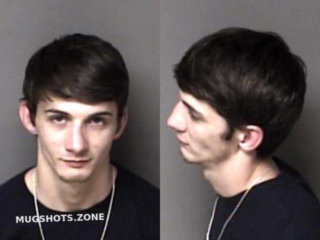 BRIDGES MICHAEL STORM 04/19/2022 - Gaston County Mugshots Zone