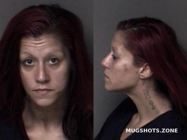 SEAFERD BRITTANY PALMER 05/12/2022 - Gaston County Mugshots Zone