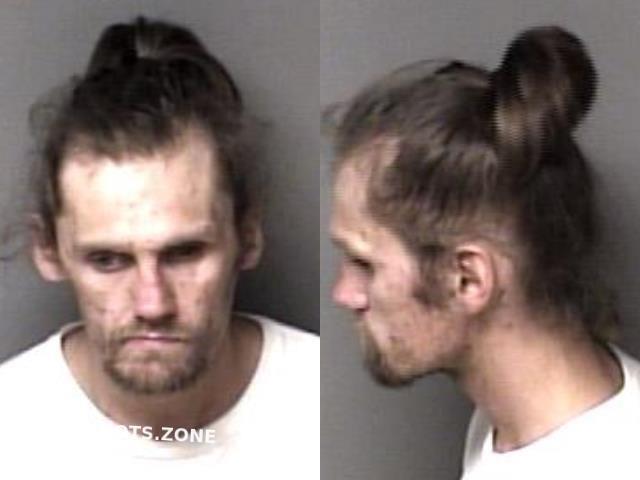 TAYLOR MATTHEW CALEB 05/27/2022 - Gaston County Mugshots Zone