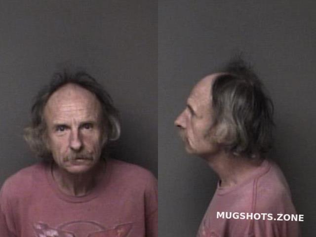 LAND PAUL GREGORY 06/11/2022 - Gaston County Mugshots Zone