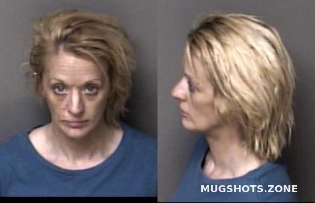 Parson Mandy Lynn 06 21 2022 Gaston County Mugshots Zone