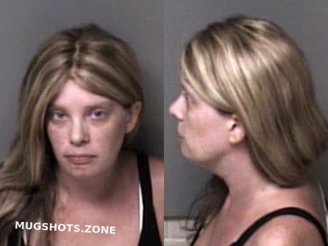 Trainor Megan Elizabeth 07 03 2022 Gaston County Mugshots Zone