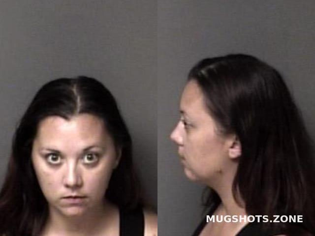 BROWN AMANDA MARIE 07/06/2022 - Gaston County Mugshots Zone